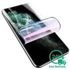 Защита экрана для OPPO Reno 6 5 5Z 4 4Z 4SE 3 ACE 2 2Z 2F Z F19 F17 F11 Pro Lite Гидрогелевая пленка для Find X3 X2 X Pro Lite NEO