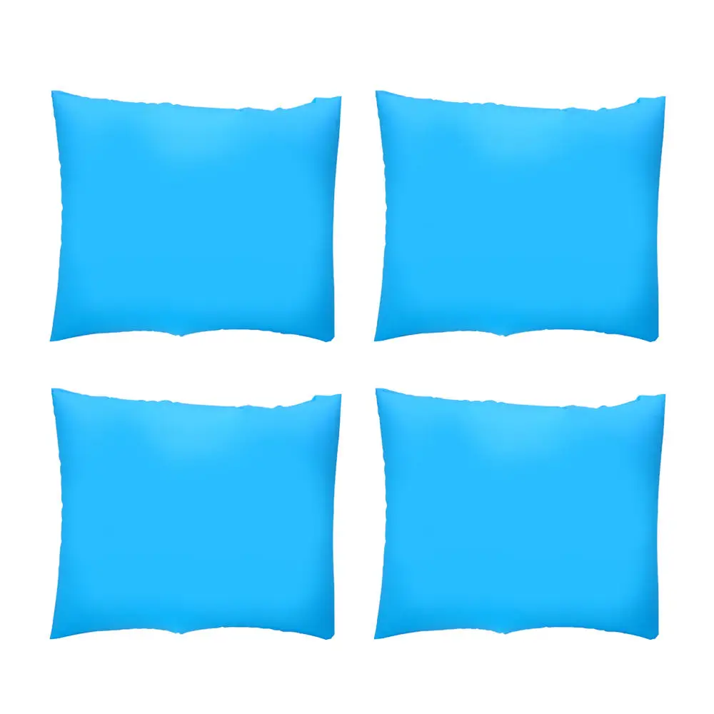 4 шт. надувные плавающие нарукавники для плавания кольца детей и взрослых | Спорт