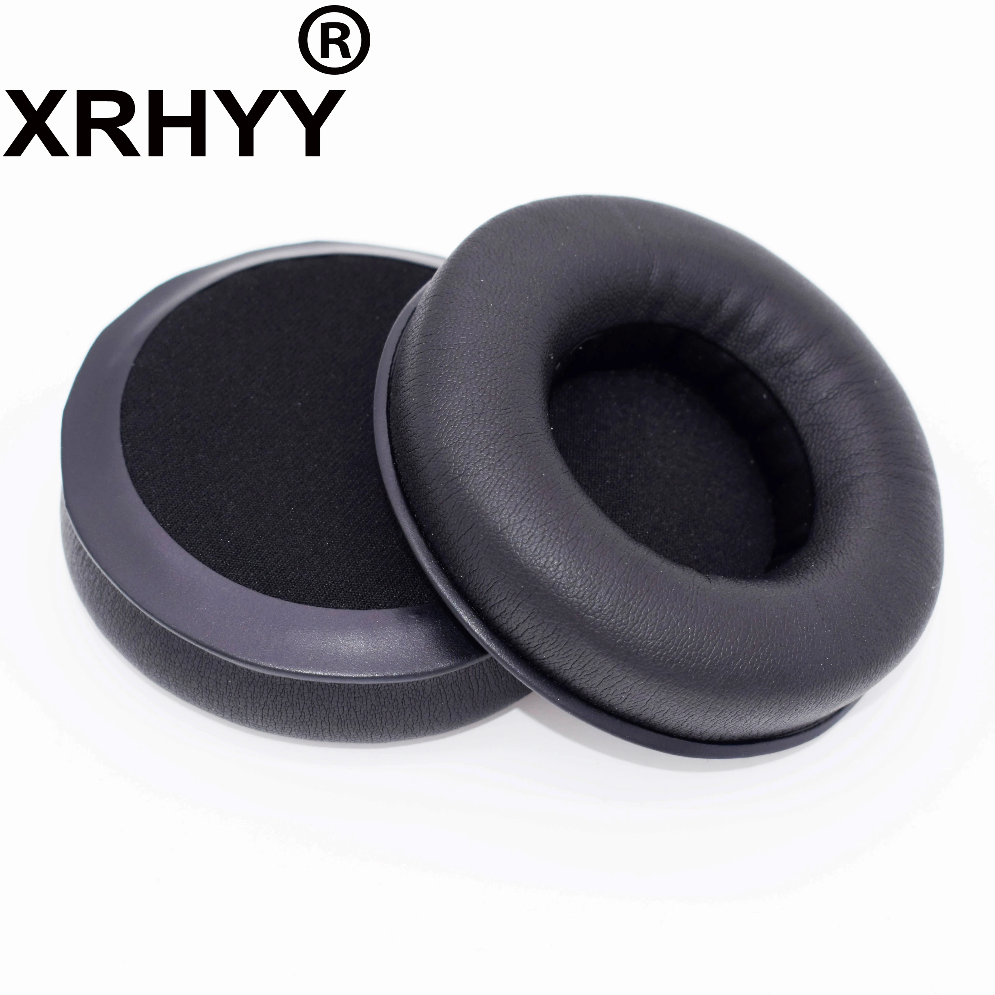 XRHYY черная сменная Накладка для ушей подушка AKG K551 K540 K545 K845BT гарнитура Накладные