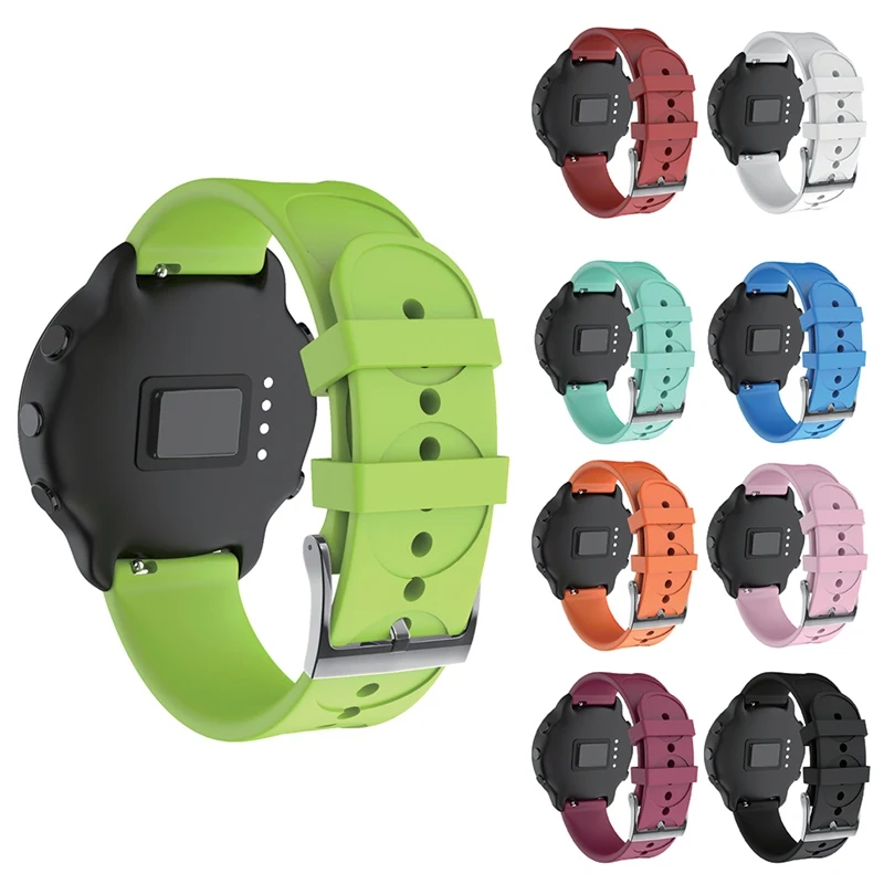 Для Samsung Galaxy Fit Band Универсальная совместимость браслет из нержавеющей стали Milan
