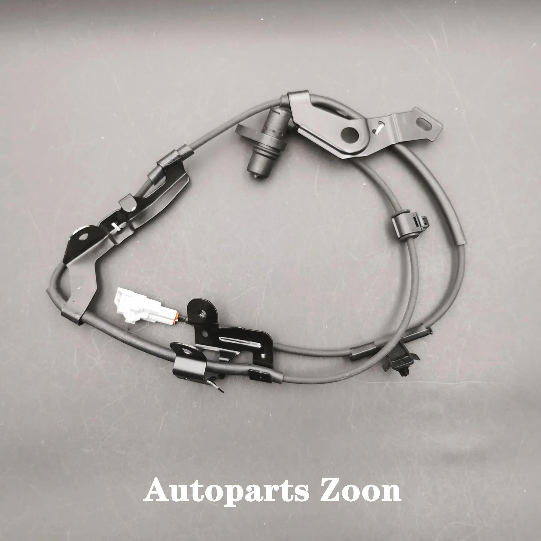 

Датчик скорости колеса ABS, передний правый для BMW 528 i xDrive для Toyota 4 runner/Land Cruiser 90 OEM:89542-35050
