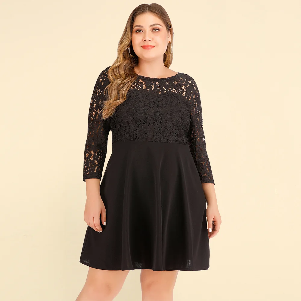 

Женское Оригинальное сексуальное кружевное Повседневное платье с открытой спиной, новинка 2022, летние свадебные облегающие клубные платья, ...