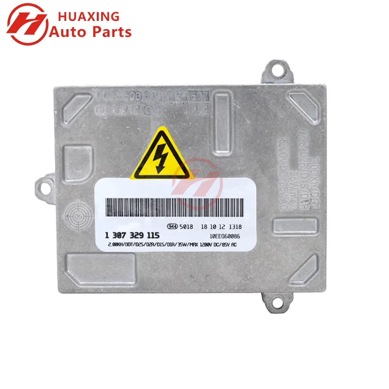 HIDLT подлинный D1S ксеноновый балласт для фар OEM 1307329115 1307329293 Reator ксеноновые
