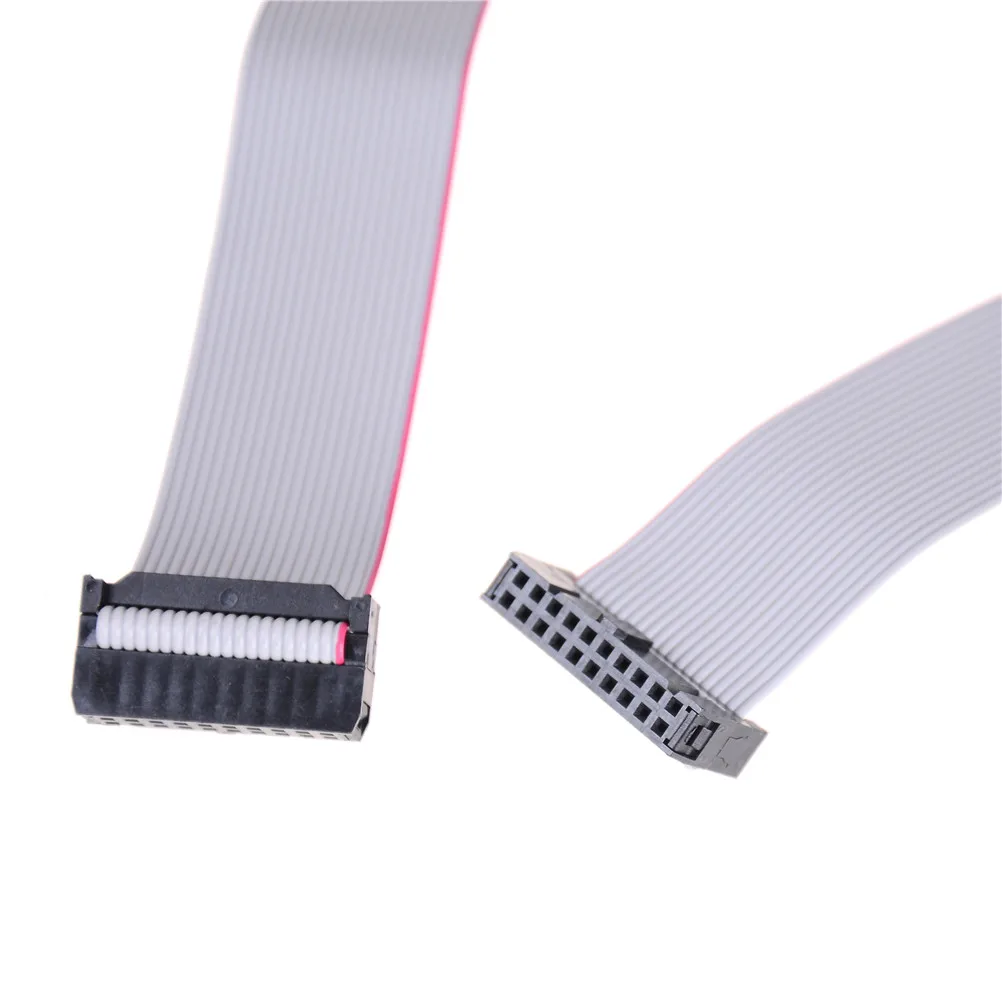 5 шт. плоский кабель для передачи данных диаметром 2 54 мм|Соединители| |