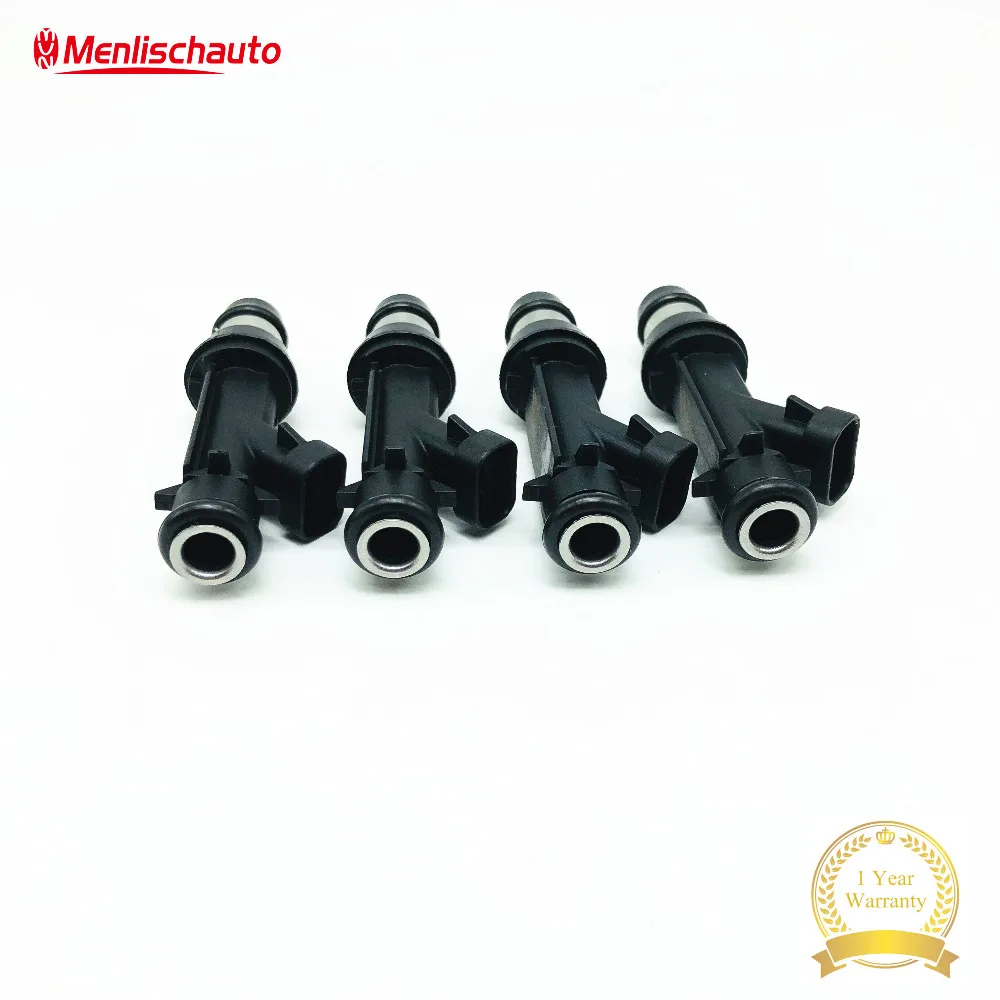 

High quality factory price original flow fuel injector for American Car 2.2 L4 oem 25319306