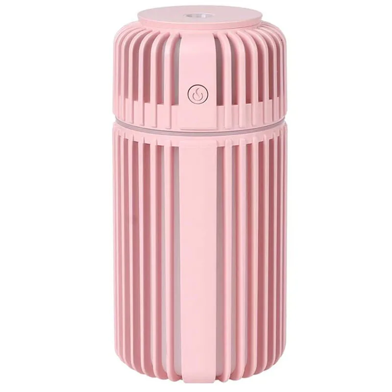 

Увлажнитель воздуха с питанием от USB, 230 мл