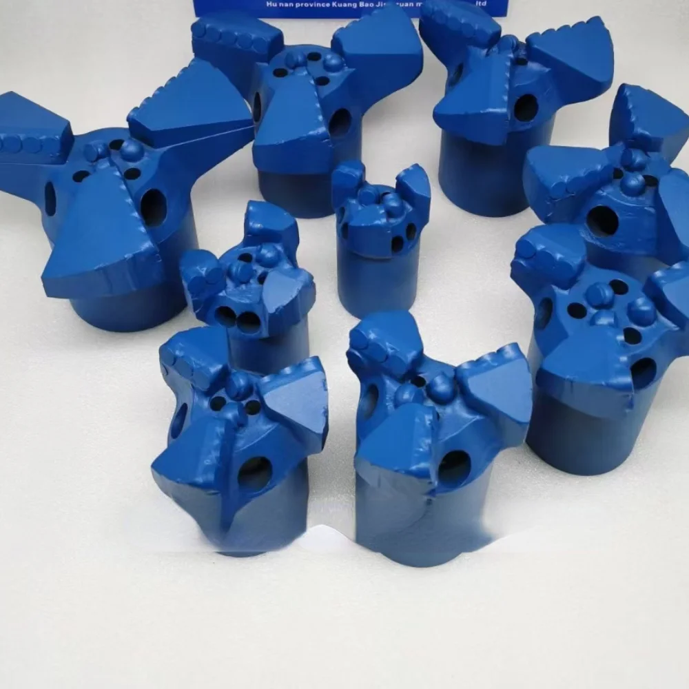 Буровое долото для бурения скважин геология камней буровое трехслойное вогнутое