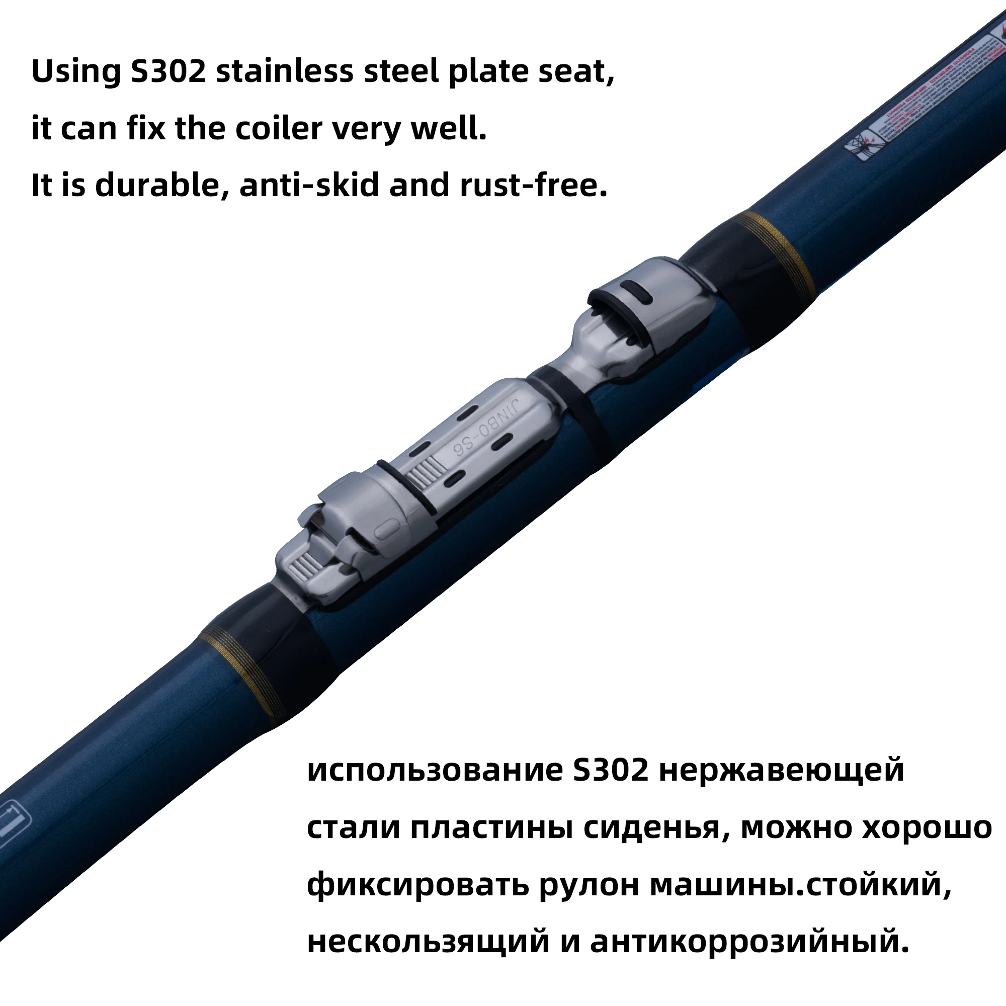 MIFINE конкурентоспособная телескопическая удочка Bolo 4 0 5 6 m дорожная Удочка с