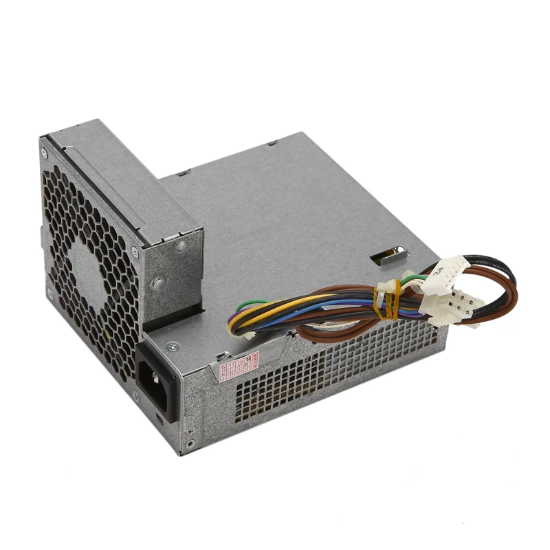 Блок питания 240 Вт для 6000 6200 6300 SFF 8000 8100 8200 503376 001 508152 611481 613762 503375 PC9058|Компьютерные