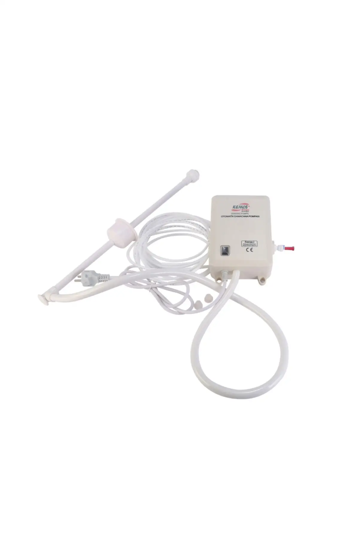 

Miele Flojet Refrigerator, Dispensers And Water Pump (bottled Water Dispensing System)