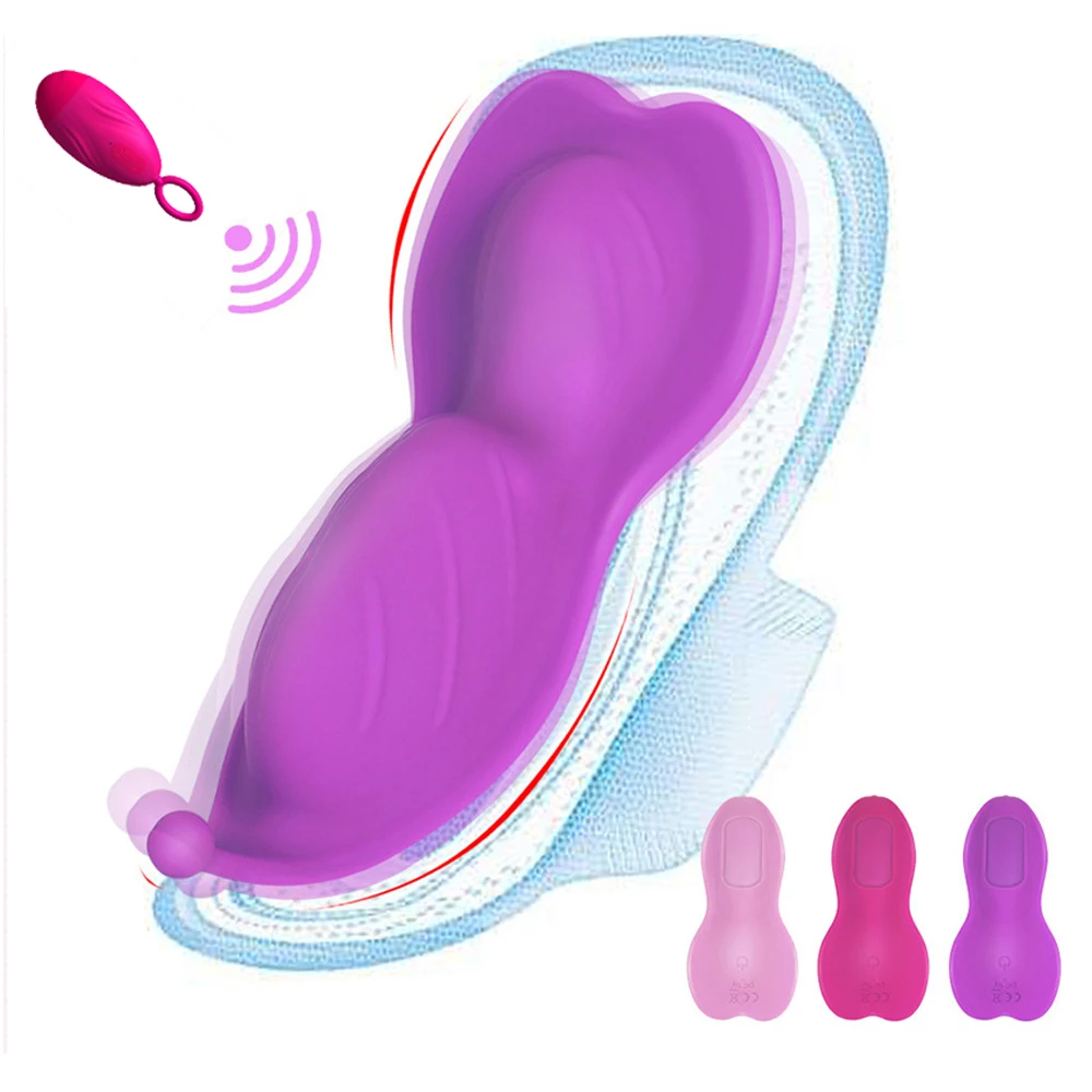 10 режимов беспроводной пульт дистанционного управления вибраторы прыгающее