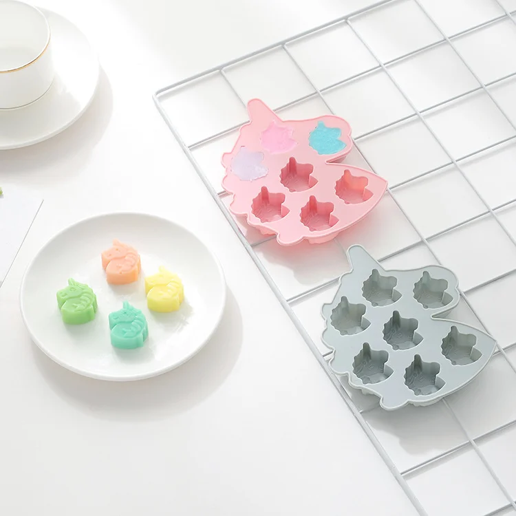 Силиконовая форма для кекса льда Fondant (сахарная) пресс формы торт ко дню рождения