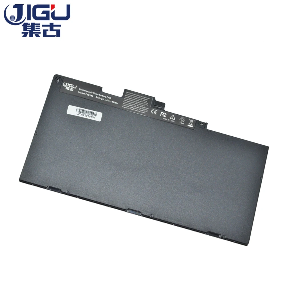 Аккумулятор для ноутбука JIGU A42LM93 A42LM9H A42N1403 Asus G751 серии G751J G751JM G751JT G751JY GFX71 GFX71J GFX71JM