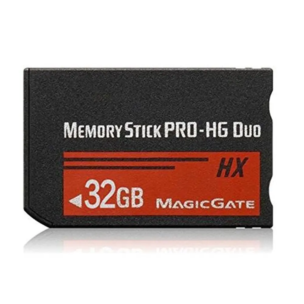 Карта памяти PRO-HG Duo для Sony PSP1000 2000 3000 карта 4 ГБ 8 16 32 64 | Электроника