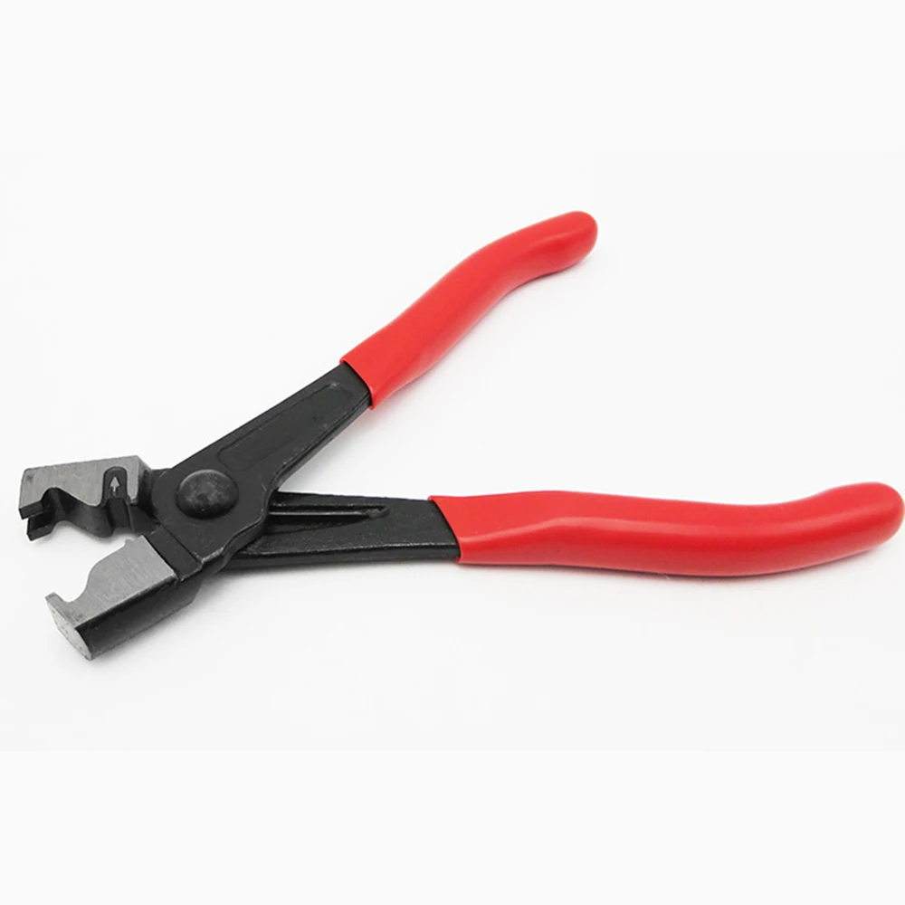 Инструмент для ремонта автомобиля зажим шланга плоскогубцы съемник R-Type