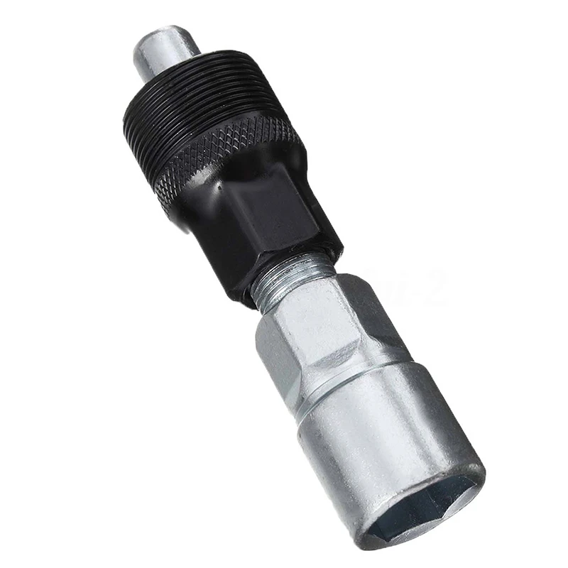 4 шт. горный велосипед MTB рукоятка цепи оси экстрактор удаление набор