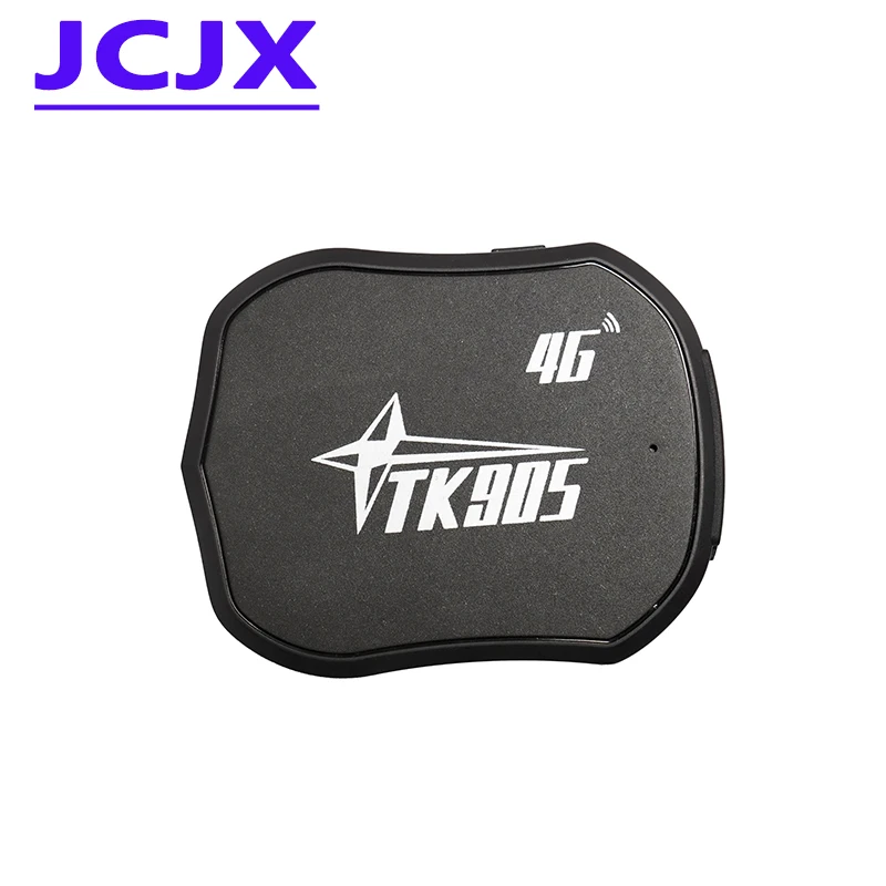 JCJX TK905 4G GPS Трекер Car Magnet Нажмите на изображение для просмотра в полный размер 90 дней GPS трекер 4G GPS локатор Водонепроницаемый автомобиль голос...