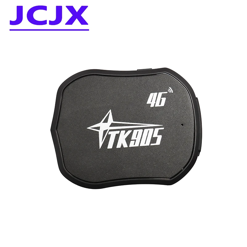 JCJX TK905 4G GPS Трекер Car Magnet Нажмите на изображение для просмотра в полный размер 90