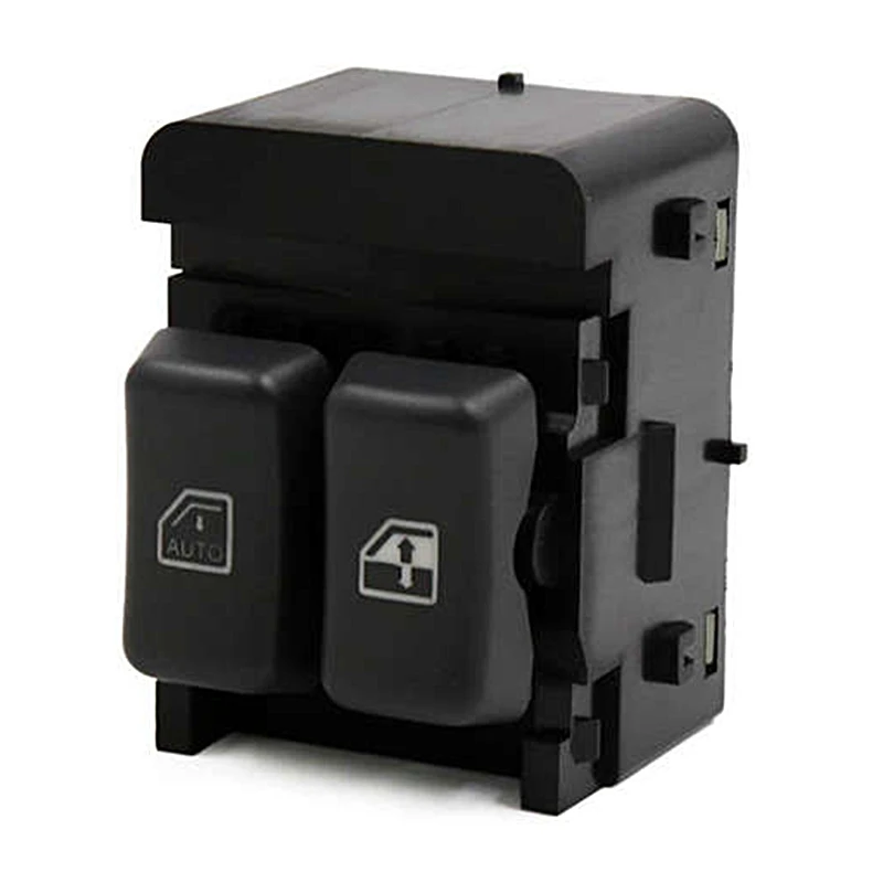 Новый главный переключатель стеклоподъемника ПЕРЕДНЕЙ ДВЕРИ левый LH для 1996-2000