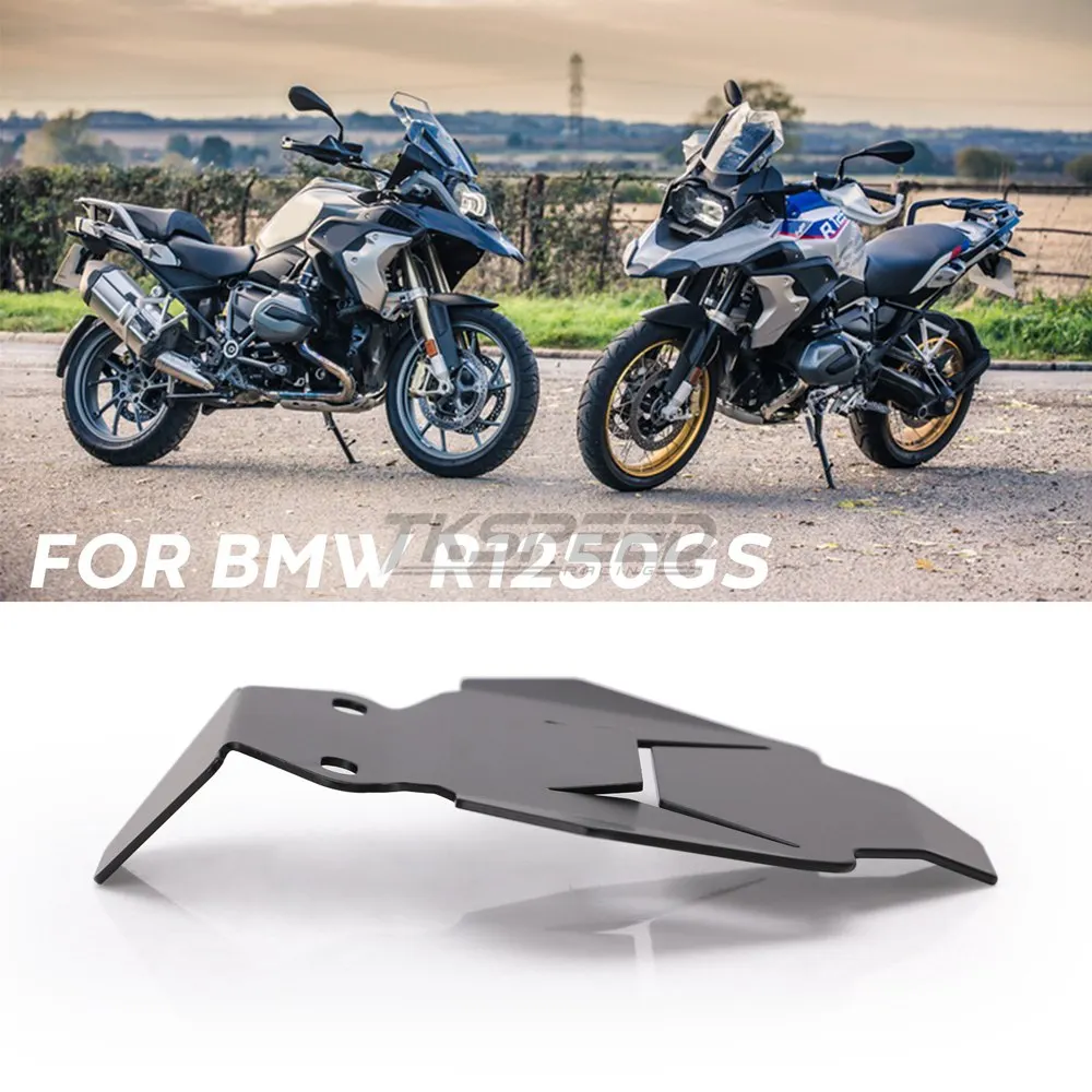 Мотоцикл Цвет передний корпус двигателя защитный аксессуар для BMW R1250GS
