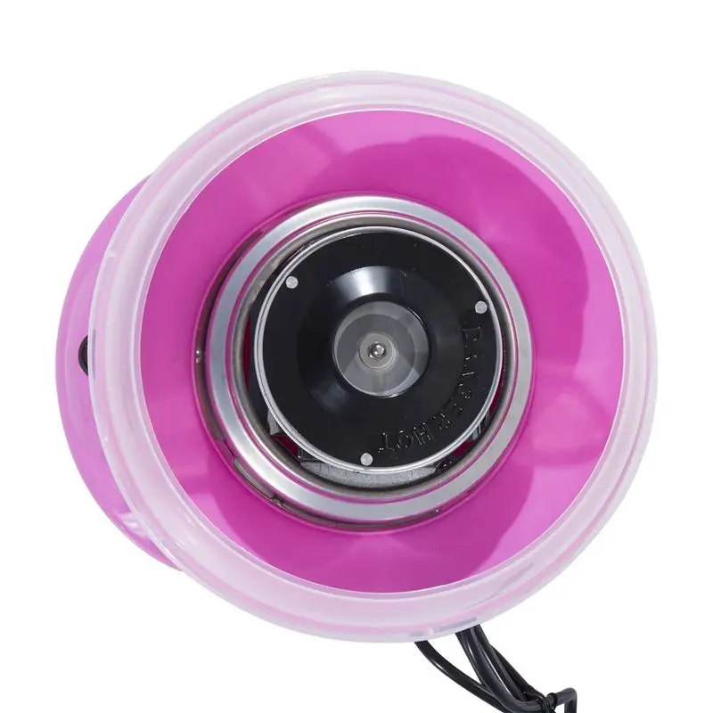

EU Plug 220V Electric Cotton Candy Machine Sugar Cotton Candy Maker Party DIY