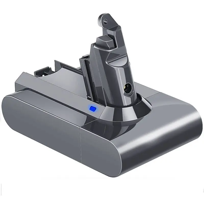 Dyson V6 батарея 6800mAh 21 6 V литий-ионная для dyson dc62 DC58 DC59 DC61 DC74 SV09 пылесос + зарядное