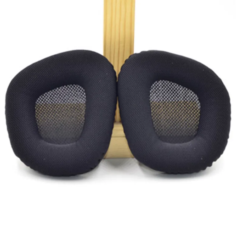 Сменные мягкие амбушюры из пены с эффектом памяти подушка для наушников Corsair VOID PRO