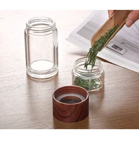 Колба для заваривания чая#5