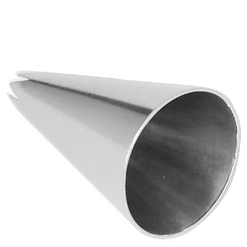 (30 шт./лот) Бесплатная доставка FDA высокое качество нержавеющая сталь 18/8 Украшение