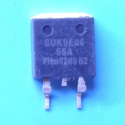 

5 шт. BUK9E06-55A BUK9E06 TO-263