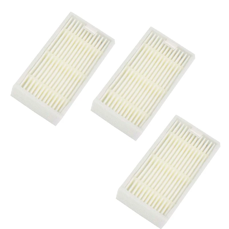 

Brush Filter For Medion MD16192 MD18500 MD18501 MD18600 Vacuum Cleaner Tool Use Home Cleaning Replacement Accessories