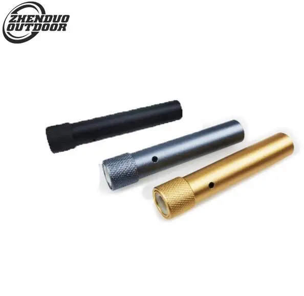 

ZHENDUO для улицы 3DG Glock 17 бочонок Hop Up