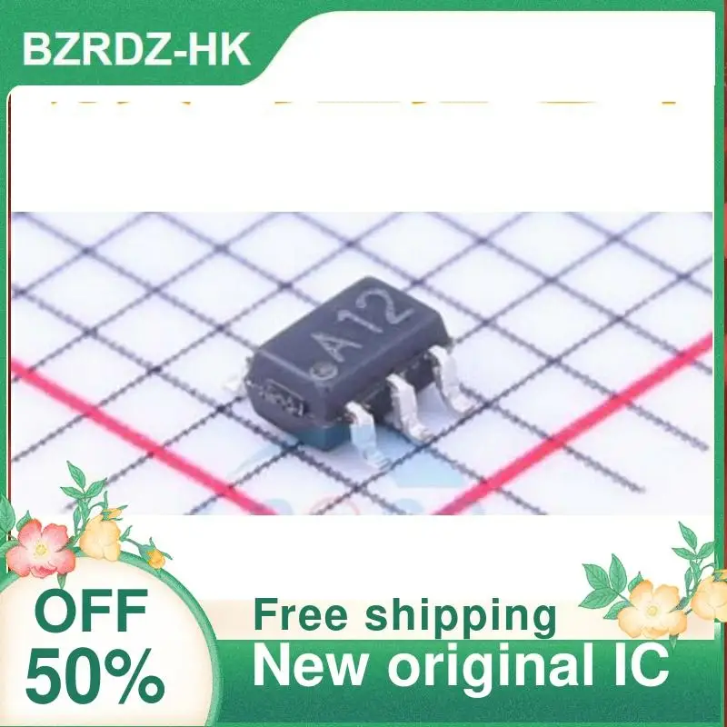 

10-200 шт. LMV321M7X A12 SC70-5 новый оригинальный IC
