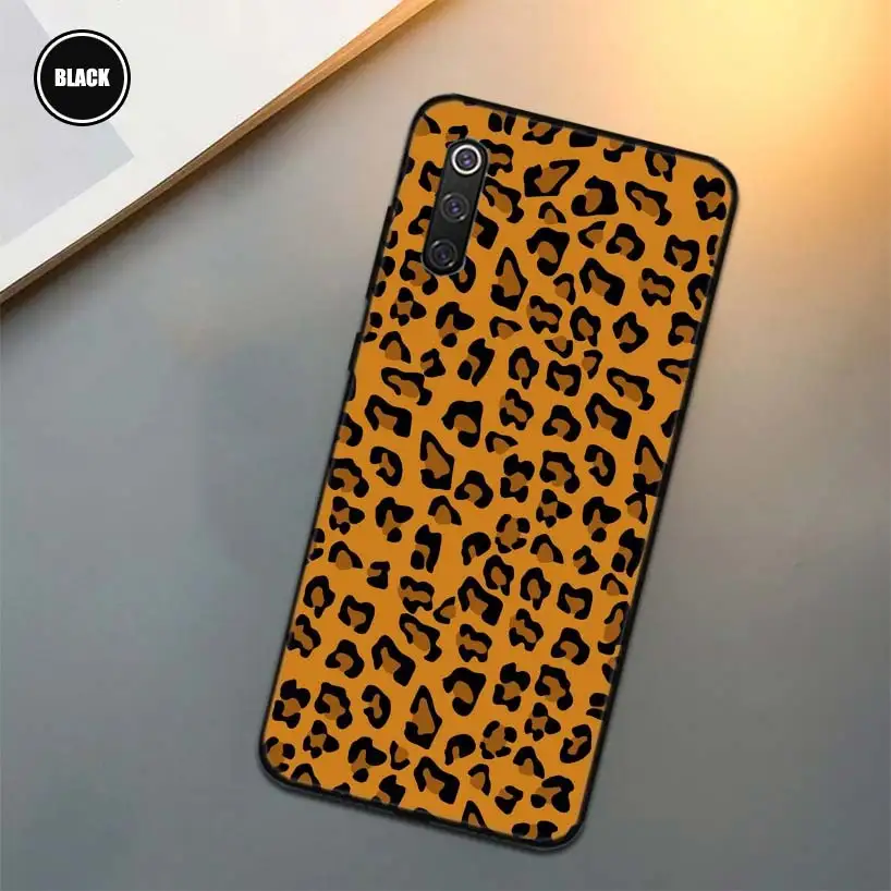 Чехол для Xiaomi Redmi Note 10 Pro 10S 9S 9A 9C 9 8T 8 8A 7 7A 6 6A 5 S2 | Мобильные телефоны и аксессуары