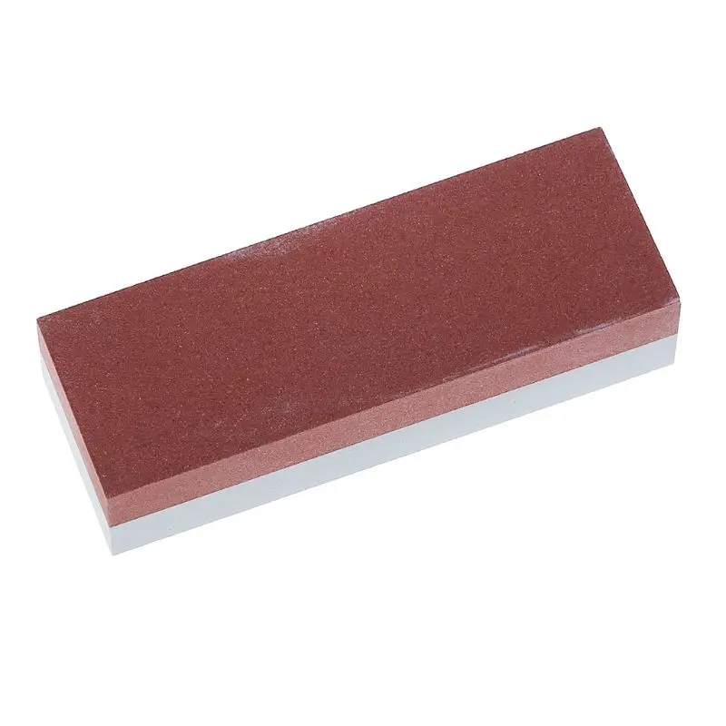

400# 1500# double side sharpening whetstone grindstone sharpener polishing tool