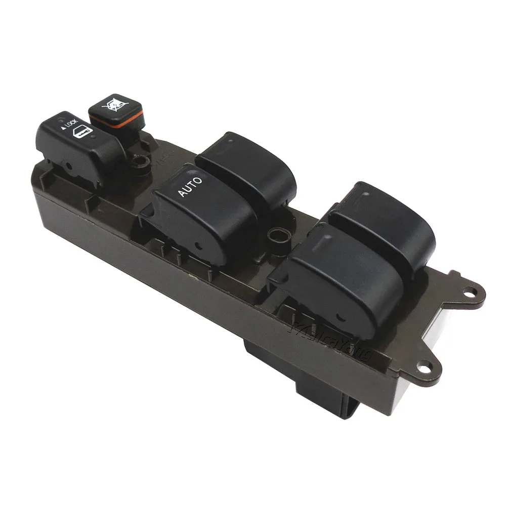 

Car Electric Control Power Master Window Lifter Switch For Toyota Corolla Matrix Pontiac Vibe 2003-2008 84820-33170 84820-AE012