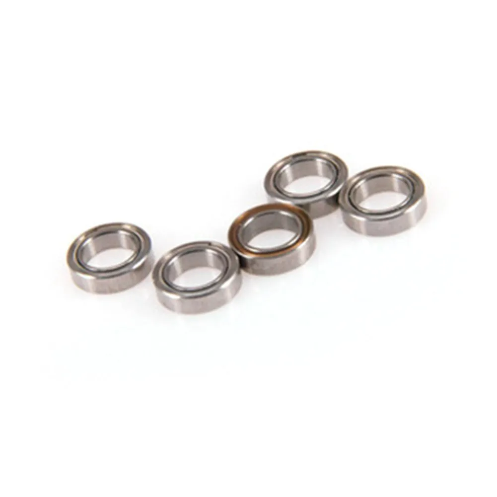 

Fishing Bearing Stainless Steel Reel Wheel Bearing Reel Parts Repair Tool Silver Pesca Iscas Fish Tackle Tools Accessories