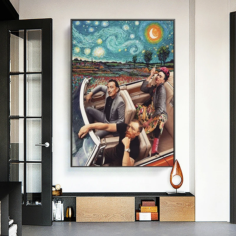 

Abstract Famous Picasso Posters and Prints Modern Art Reproductions Canvas Painting Wall Art Picture for Home Decor Mural