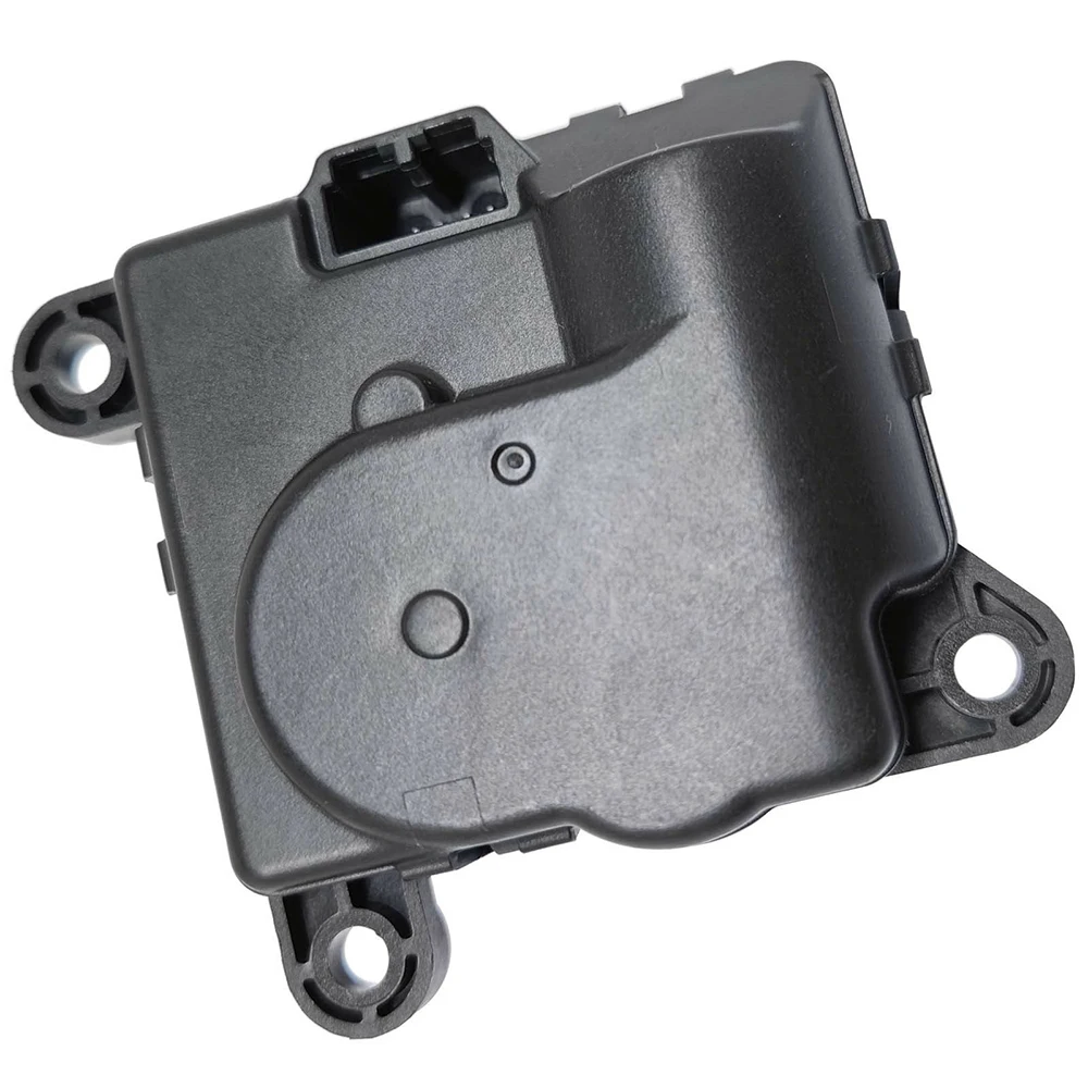 

Актуатор для двери автомобиля A/C, черный пластиковый привод, практичные автомобильные аксессуары для DODGE, 1 шт.