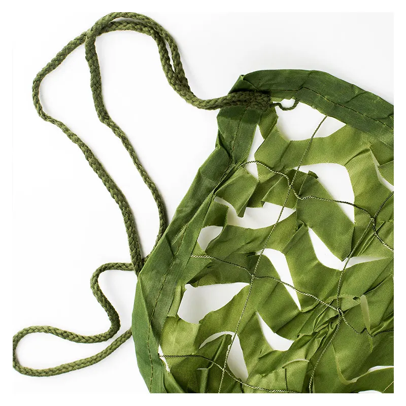 MENFLY чисто зеленый лес украшение Охота камуфляж Кемпинг камуфляжная сетка