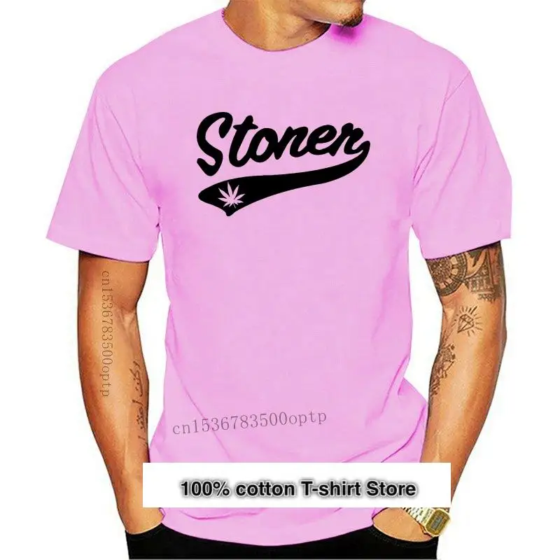 

Camisetas de bong weed para hombre, Camisa lisa sin mangas con cuello de hip hop, básica, de diseño, a la moda, nueva