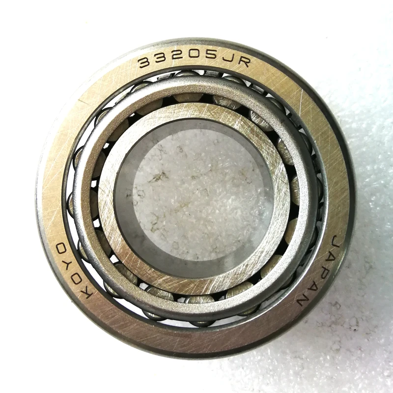 

Подшипники KOYO 33205JR