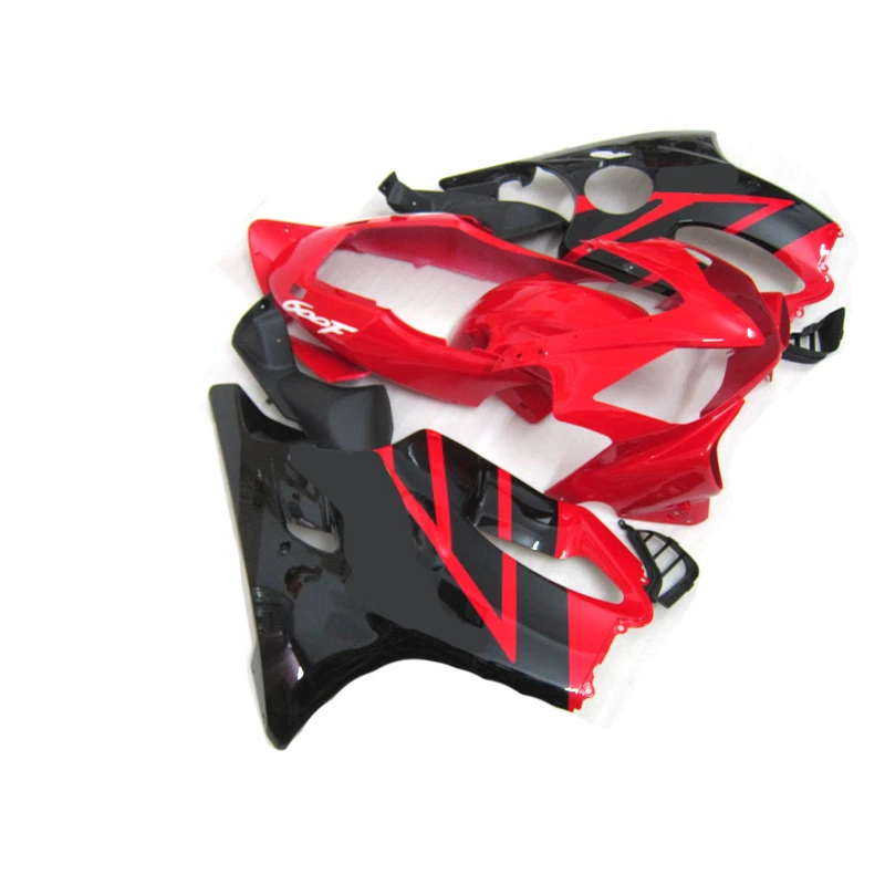 Индивидуальный комплект обтекателей для HONDA CBR600 F4I 2004 2005 2006 2007 cbr600 f4i инъекция