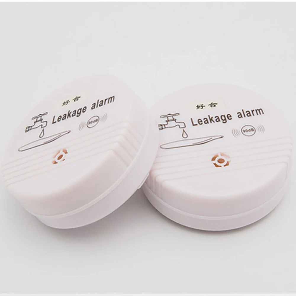 Система оповещения об утечке воды для умного дома | Безопасность и защита