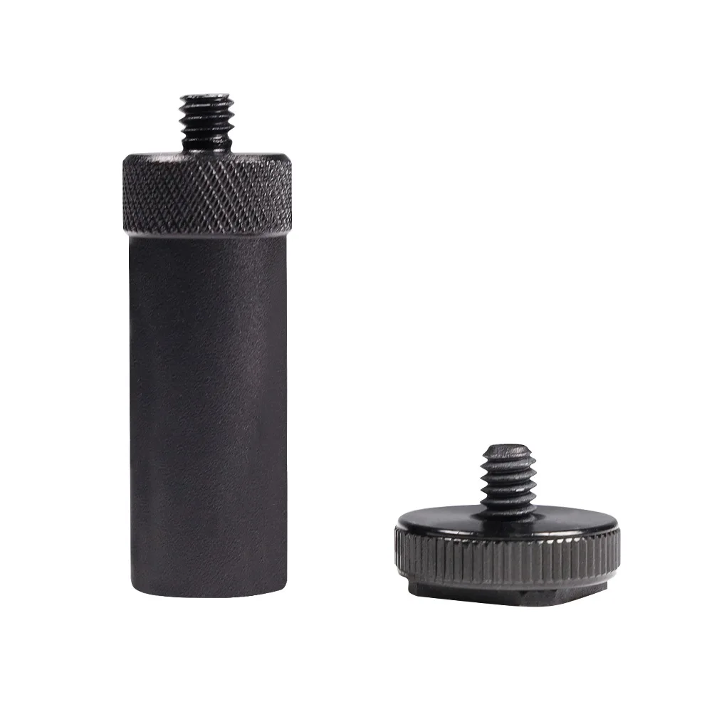 

Gimbal Extension Rod 1/4 Screw Camera Hand Grip