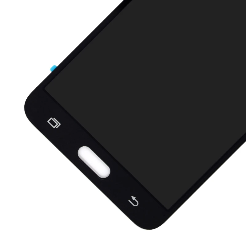 

Adjustable LCD For Samsung Galaxy J7 2016 J710 SM-J710M J710H J710F 5/10 Pieces J710 LCD Display Touch Screen Digitizer Assembly