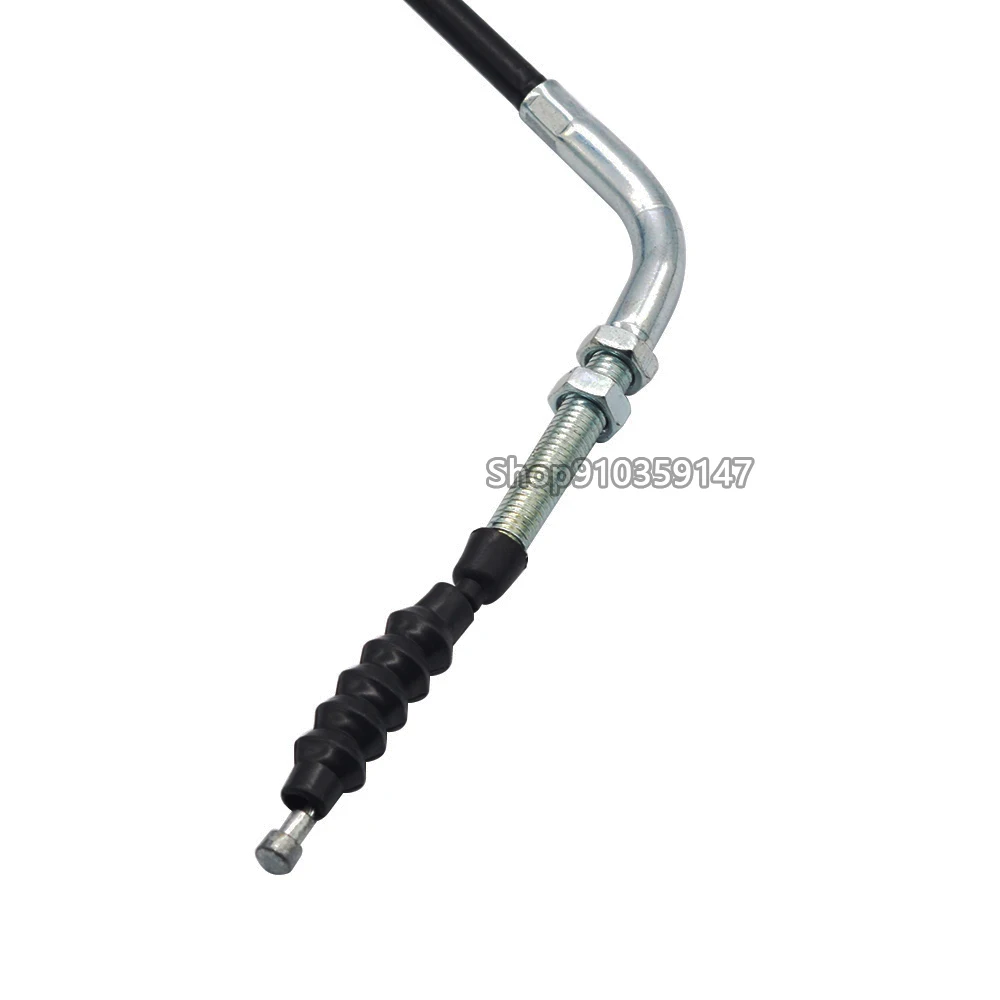 

Clutch Cable Line Wire Comptible with Honda AX-1 NX 250 1989-1994 1990 1991 1992 1993