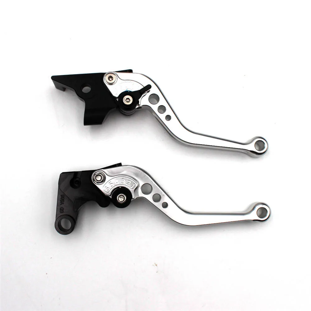 Мотоциклетные алюминиевые короткие рычаги тормозной муфты CNC подходят для HONDA CMX
