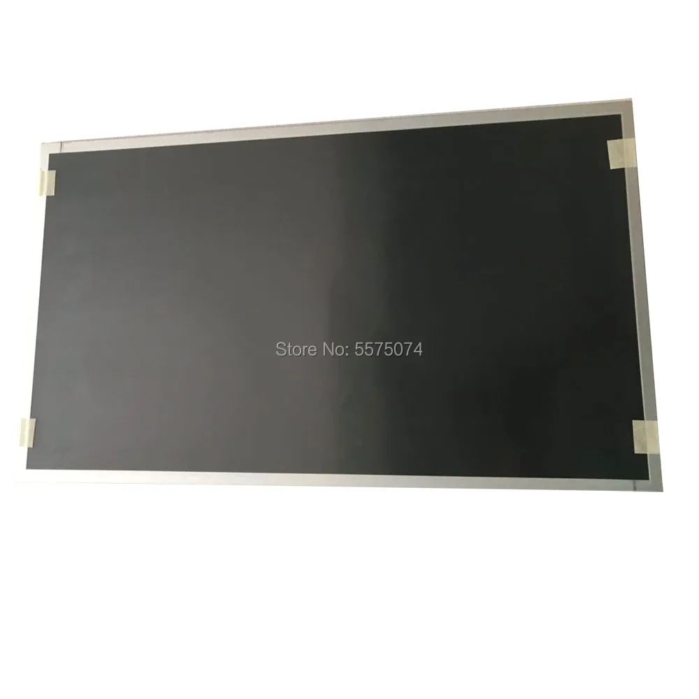 Новый оригинальный M236HGJ-L21 23 6 &quotЖК-дисплей модуль 1920*1080 FHD экран Замена класса А + -