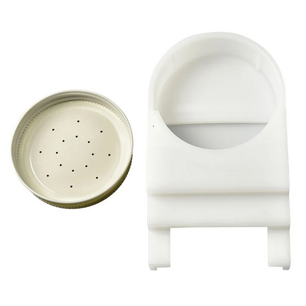 

Drinking Fountain Bee Queen Bee Drinking Water Equipment Easy Installation Easy To Operate Beekeeping Tools